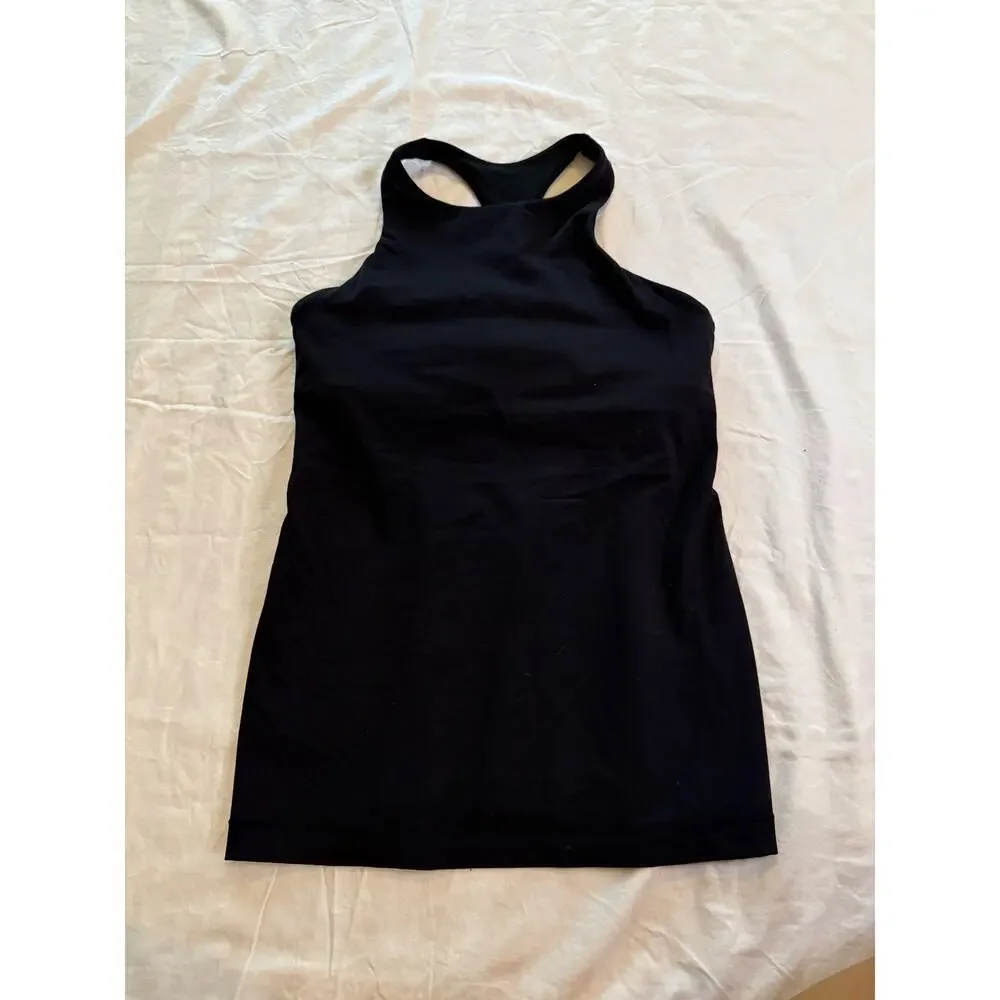 lululemon athletica ventilation classes